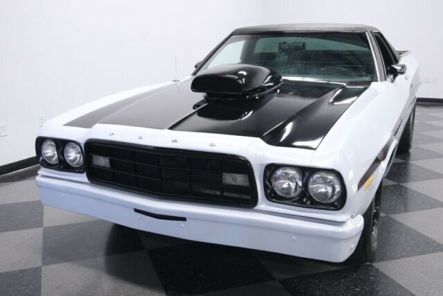 Ford Ranchero 1973 image number 20