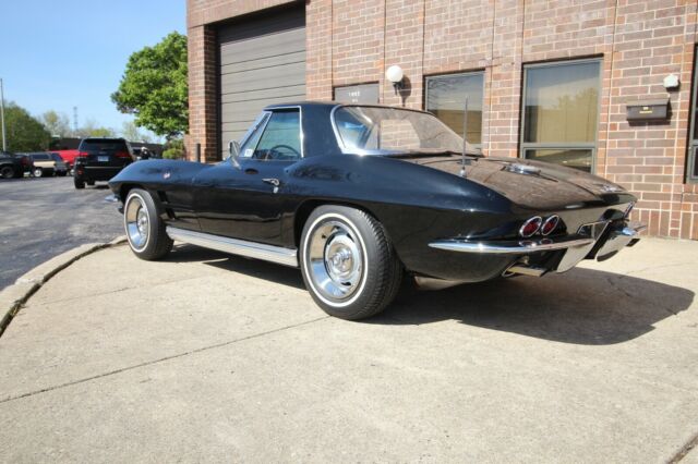 Chevrolet Corvette 1964 image number 2