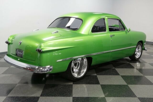 Ford Business Coupe 1950 image number 38