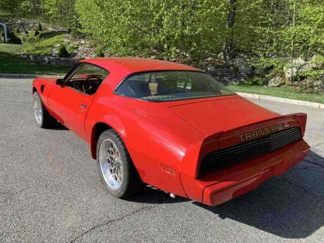 Pontiac Trans Am 1979 image number 22