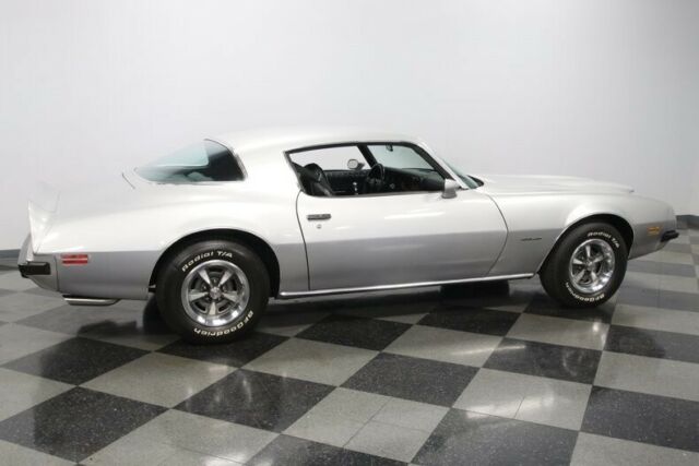 Pontiac Firebird 1975 image number 14