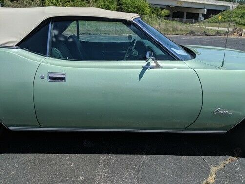 Mercury Cougar 1971 image number 40