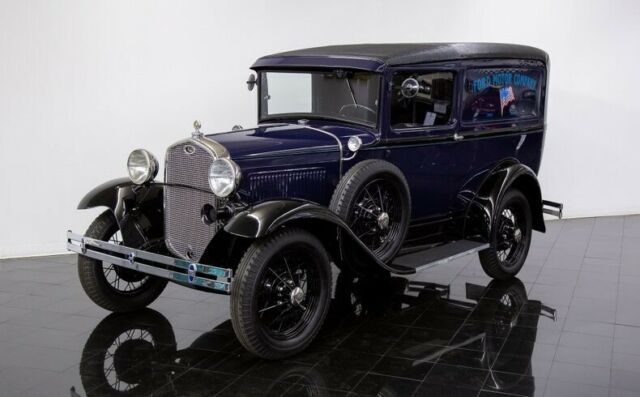 Ford Model A 1931 image number 1