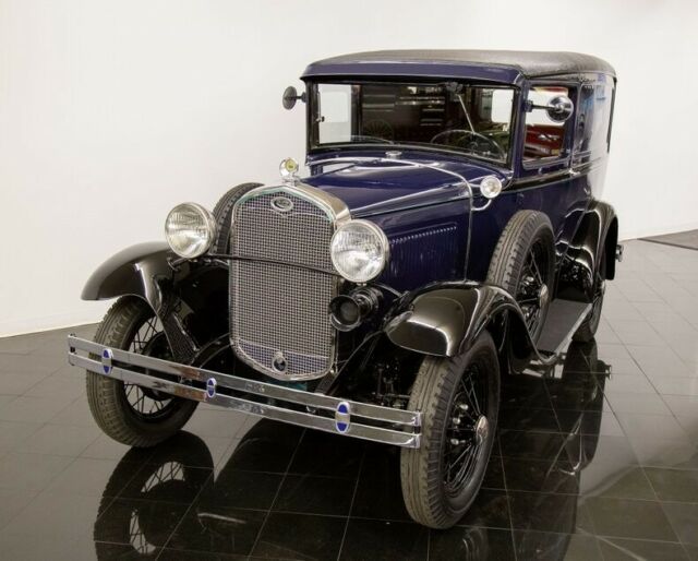 Ford Model A 1931 image number 12