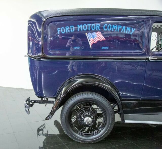 Ford Model A 1931 image number 23