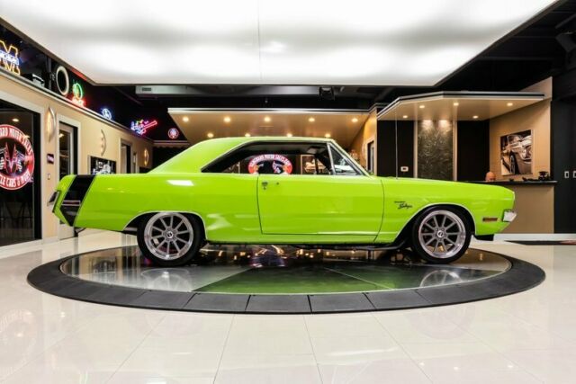 Dodge Dart 1971 image number 10