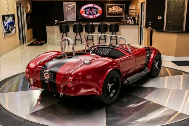 Shelby Cobra 1965 image number 11