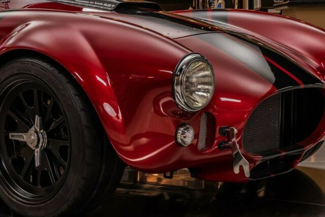 Shelby Cobra 1965 image number 42