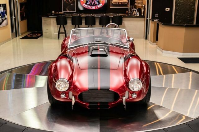 Shelby Cobra 1965 image number 6