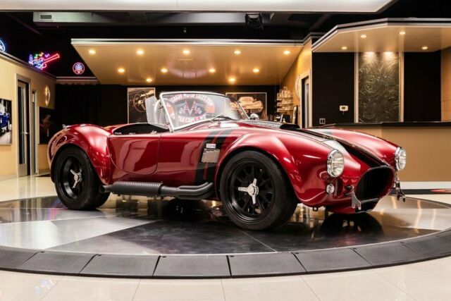 Shelby Cobra 1965 image number 7