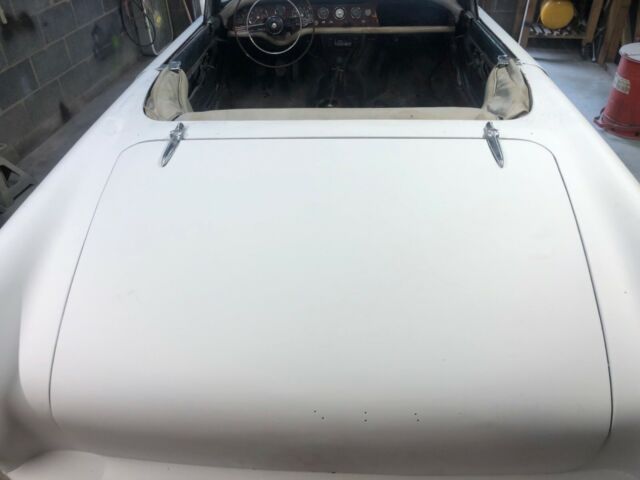 Sunbeam Tiger 1966 image number 27