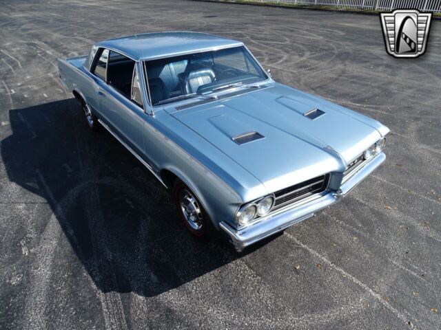 Pontiac GTO 1964 image number 33