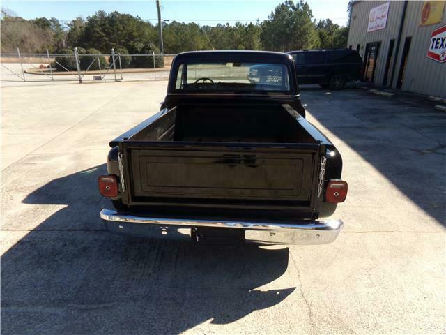 Chevrolet C-10 1972 image number 2