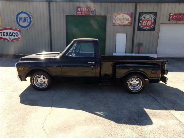 Chevrolet C-10 1972 image number 24