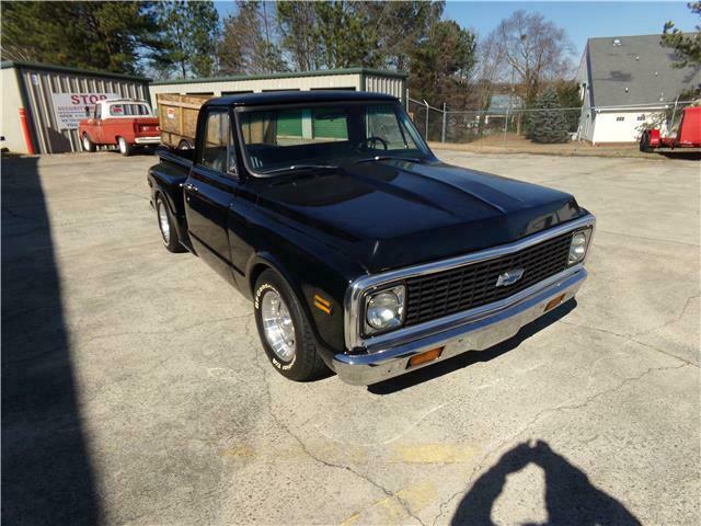 Chevrolet C-10 1972 image number 29