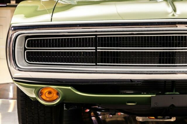 Dodge Charger 1970 image number 42