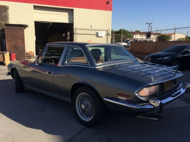 Triumph Stag 1972 image number 17