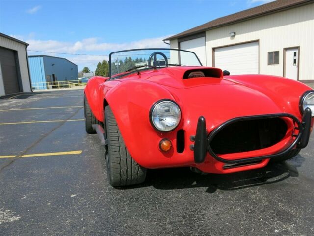 Shelby Cobra Replica, 1965 image number 17