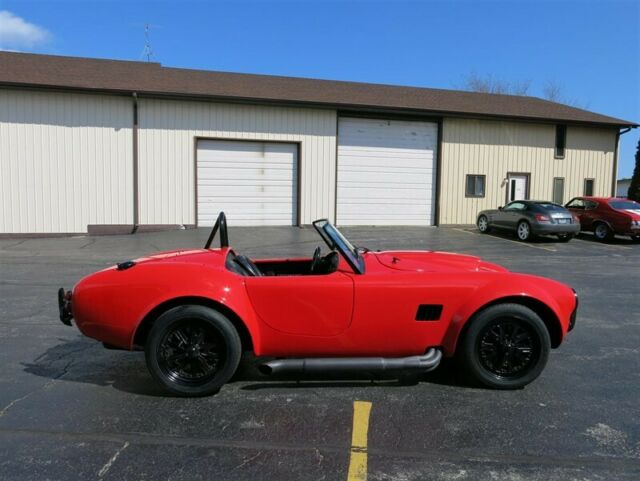 Shelby Cobra Replica, 1965 image number 35