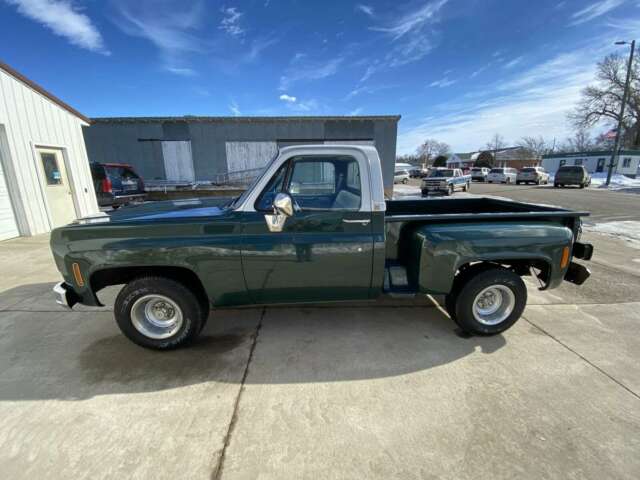 Chevrolet C-10 1977 image number 27