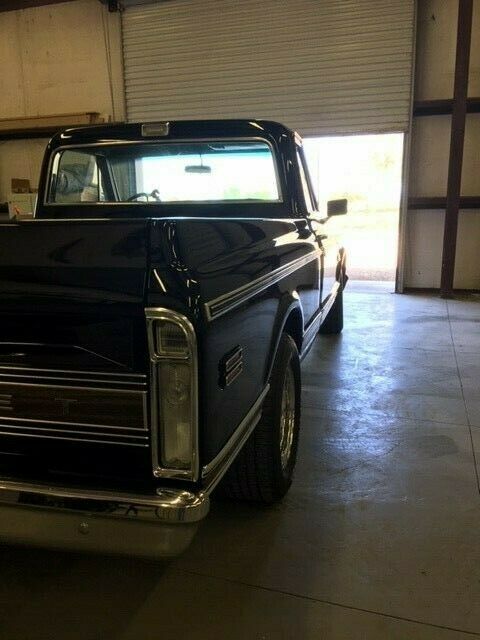 Chevrolet C-10 1971 image number 25