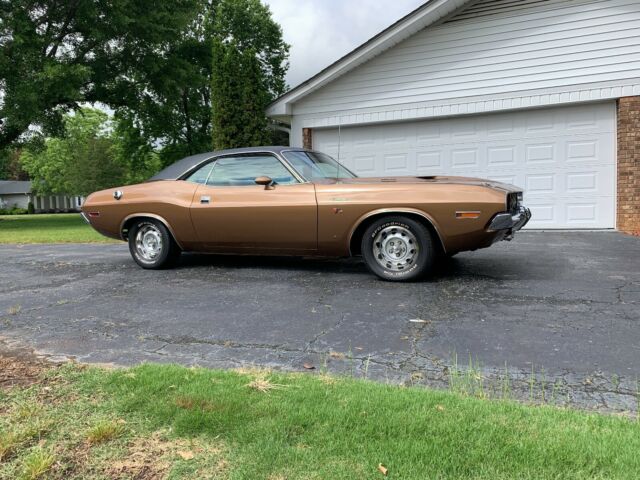 Dodge Challenger 1970 image number 28