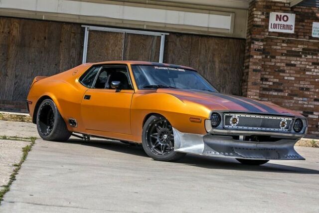 AMC Javelin 1973 image number 0