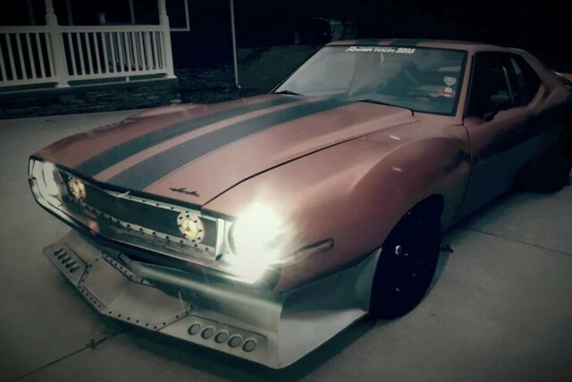 AMC Javelin 1973 image number 5