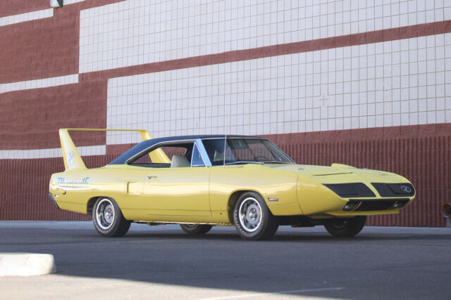 Plymouth Road Runner 1970 image number 21