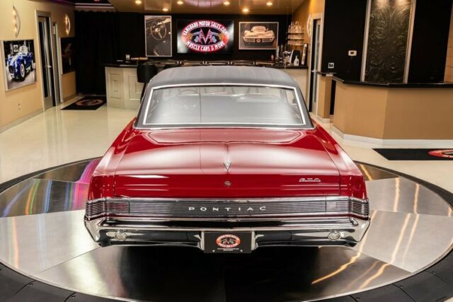 Pontiac GTO 1965 image number 14