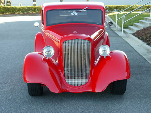 Plymouth Coupe 1933 image number 27