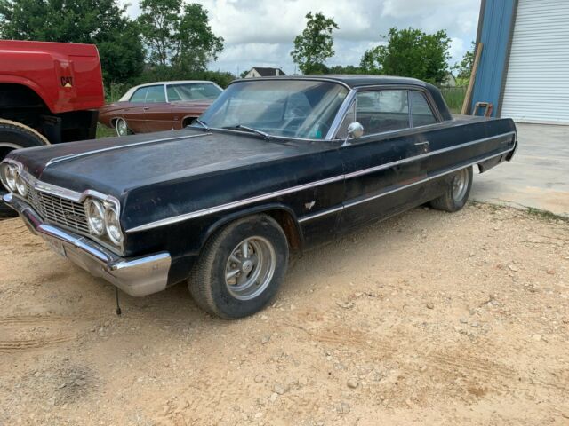 Chevrolet Impala 1964 image number 0