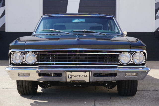 Chevrolet Chevelle 1966 image number 2