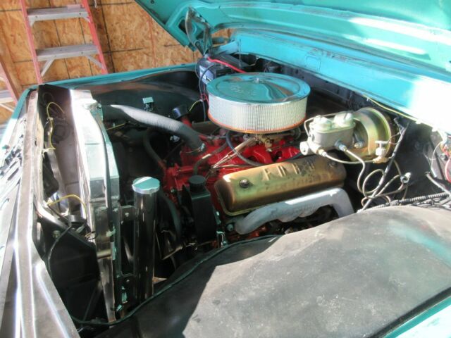 Ford F-100 1962 image number 13