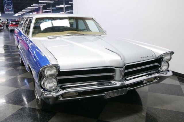 Pontiac Catalina 1965 image number 42