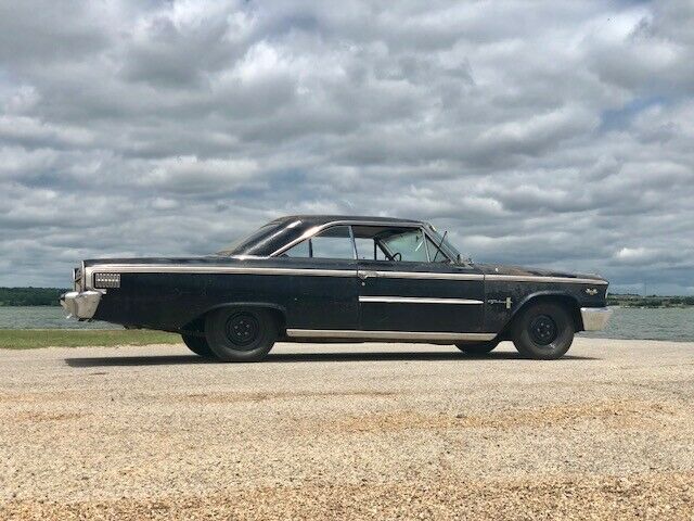 Ford Galaxie 1963 image number 21