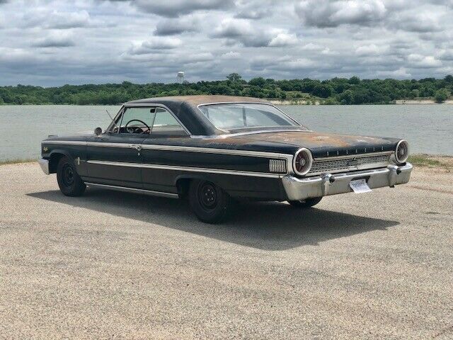 Ford Galaxie 1963 image number 44