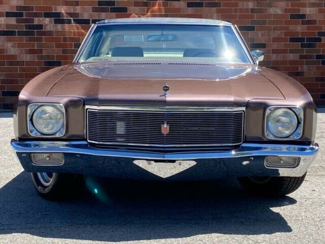 Chevrolet Monte Carlo 1971 image number 14