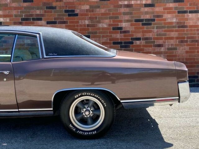 Chevrolet Monte Carlo 1971 image number 42