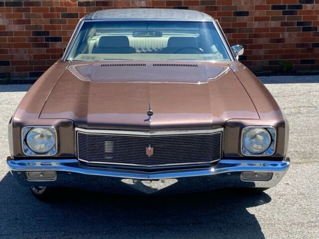 Chevrolet Monte Carlo 1971 image number 5