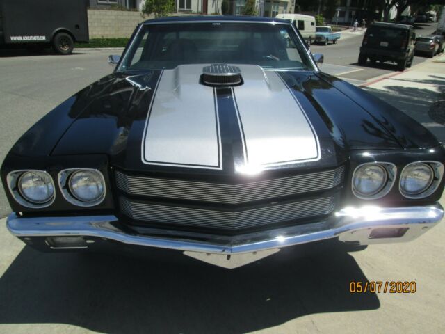 Chevrolet Chevelle 1970 image number 2