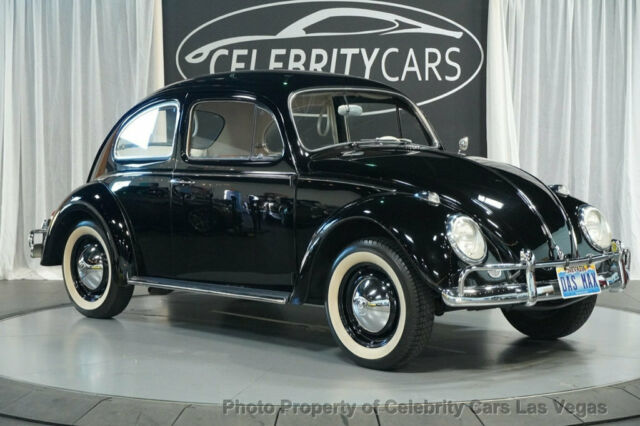 Volkswagen Beetle - Classic 1963 image number 20