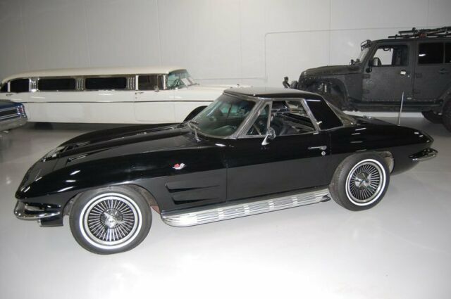 Chevrolet Corvette 1964 image number 13