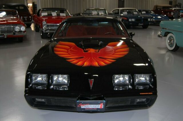 Pontiac Trans Am 1979 image number 1