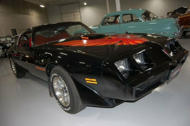 Pontiac Trans Am 1979 image number 10