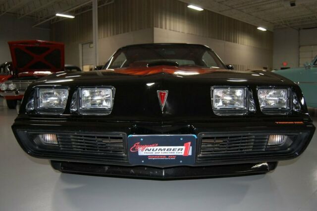 Pontiac Trans Am 1979 image number 11