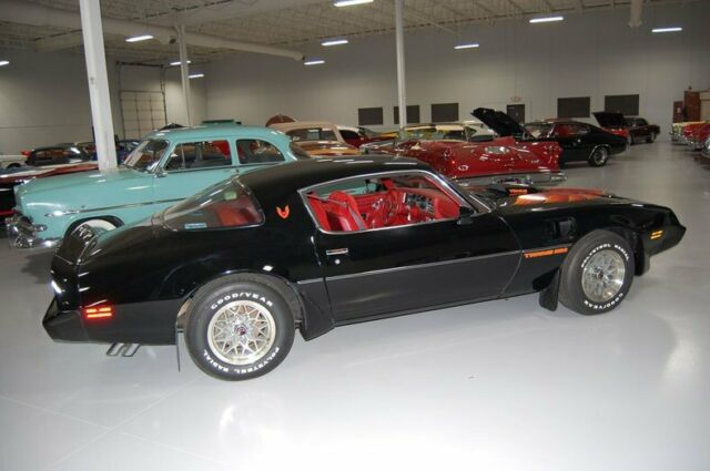 Pontiac Trans Am 1979 image number 13