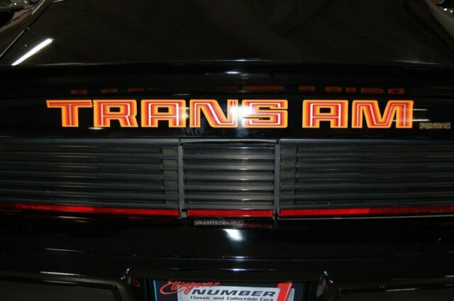 Pontiac Trans Am 1979 image number 19