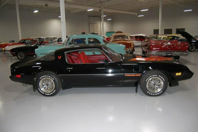 Pontiac Trans Am 1979 image number 2