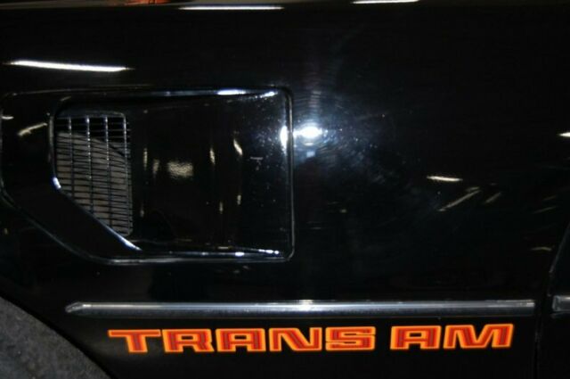 Pontiac Trans Am 1979 image number 20